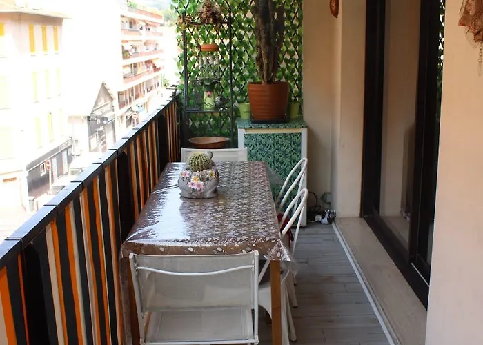 Appartamento La Baronne Cannes